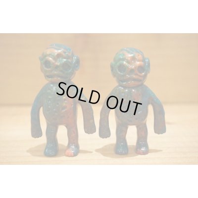 画像4: M.I.A. OOZE FACE Drodd Exclusive Ver. 