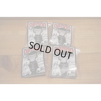 画像7: M.I.A. OOZE FACE Drodd Exclusive Ver. 