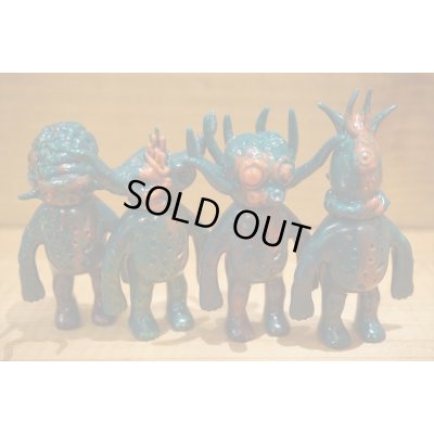 画像6: M.I.A. SET4 Drodd Exclusive Ver. 