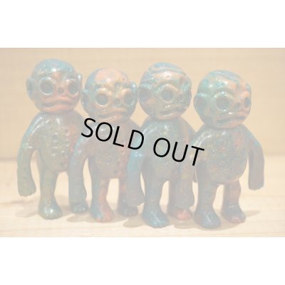 画像6: M.I.A. OOZE FACE Drodd Exclusive Ver. 