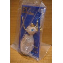 他の写真1: 80s E.T. ネックレス 【A】