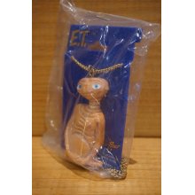 他の写真1: 80s E.T. ネックレス 【B】