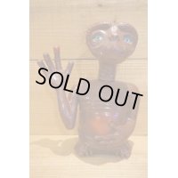 80s パチ物 E.T. ポリ人形