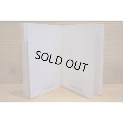 画像6: 77年 スターウォーズ ノート 【D】