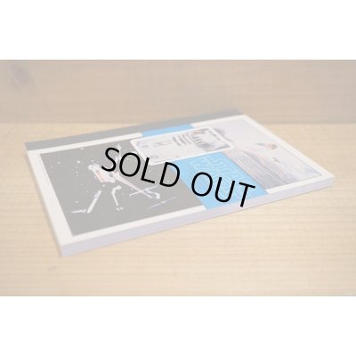 画像5: 77年 スターウォーズ ノート 【D】