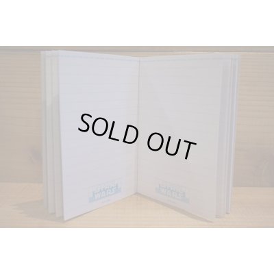 画像6: 77年 スターウォーズ ノート 【B】