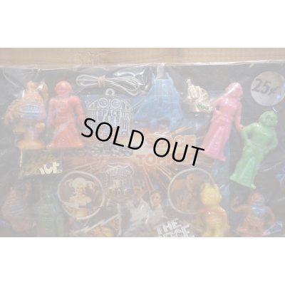 画像3: SPACE TOPPER ガチャ台紙 