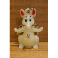 カンガルー キーホルダー