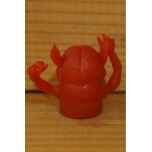 他の写真2: パチ ジャンケンモンスター ゴム人形
