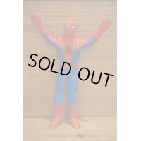 SPIDER-MAN BENDABLE 【A】