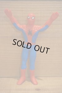 SPIDER-MAN BENDABLE 【A】