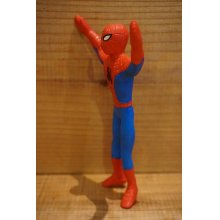 他の写真1: SPIDER-MAN BENDABLE 【A】