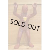 パチ物 スパイダーマン 人形