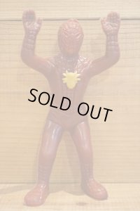 パチ物 スパイダーマン 人形