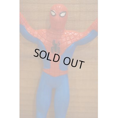 画像2: SPIDER-MAN BENDABLE 【A】