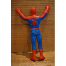 他の写真2: SPIDER-MAN BENDABLE 【A】