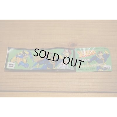 画像4: X-MEN コレクショングッズ