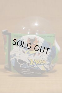 X-MEN コレクショングッズ