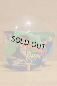 X-MEN コレクショングッズ