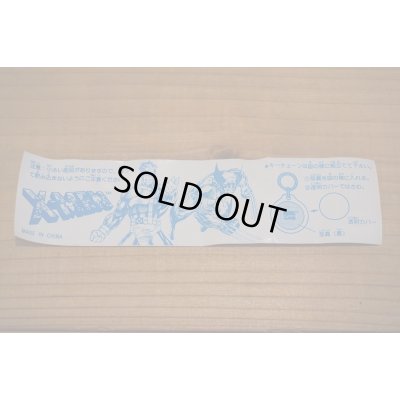 画像6: X-MEN コレクショングッズ