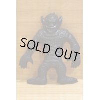60s Horrible Monster ゴム人形 【E】
