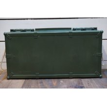 他の写真2: G.I.JOE FOOT LOCKER TRUNK CASE 【A】 