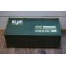 画像7: G.I.JOE FOOT LOCKER TRUNK CASE 【A】 