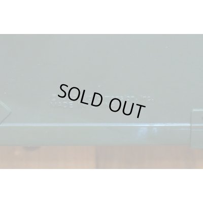 画像10: G.I.JOE FOOT LOCKER TRUNK CASE 【A】 