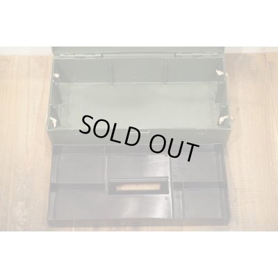 画像6: G.I.JOE FOOT LOCKER TRUNK CASE 【A】 