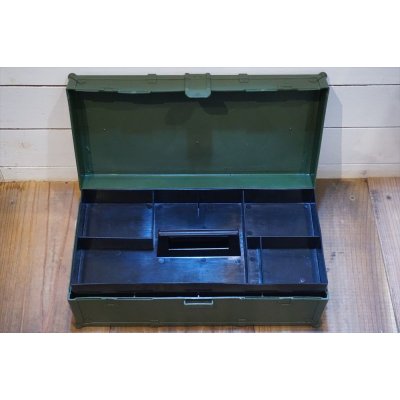画像4: G.I.JOE FOOT LOCKER TRUNK CASE 【B】 