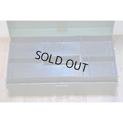 画像5: G.I.JOE FOOT LOCKER TRUNK CASE 【A】 