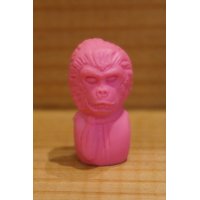 怪奇人間 消しゴム