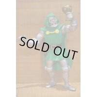 DR.DOOM PVC