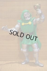 DR.DOOM PVC