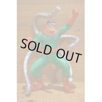 DR.OCTOPUS PVC