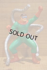 DR.OCTOPUS PVC