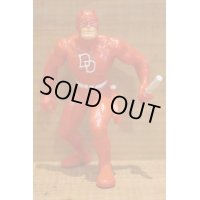 DARE DEVIL PVC