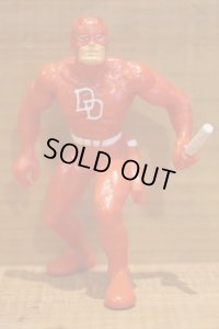 DARE DEVIL PVC