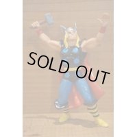 MIGHTY THOR PVC