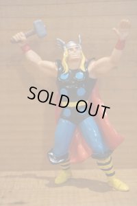 MIGHTY THOR PVC