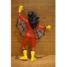 他の写真2: SPIDER-WOMEN PVC