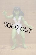 SHE-HULK PVC