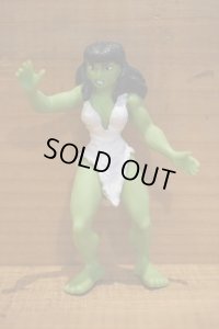 SHE-HULK PVC