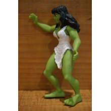 他の写真1: SHE-HULK PVC