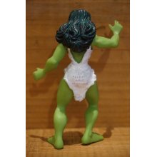 他の写真2: SHE-HULK PVC