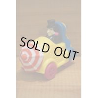 The Penguin ミールトイ