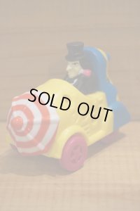 The Penguin ミールトイ