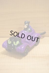 Catwoman ミールトイ