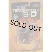 BATTLE-READY TERMINATOR