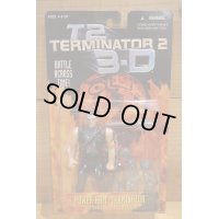 POWER ARM TERMINATOR